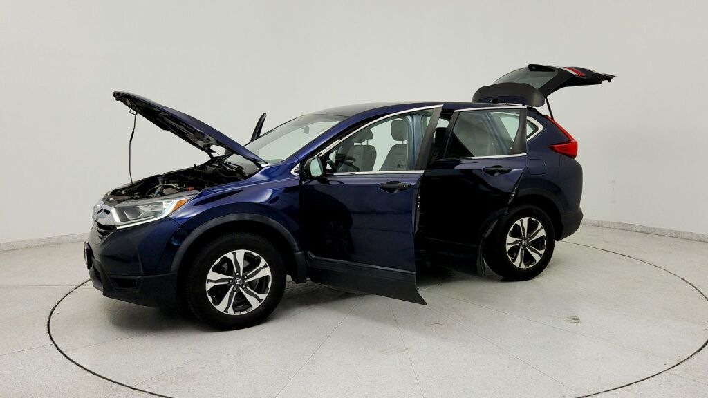 2018 Honda CR-V LX Laurel MD