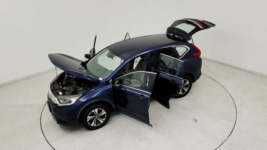 2018 Honda CR-V LX Laurel MD