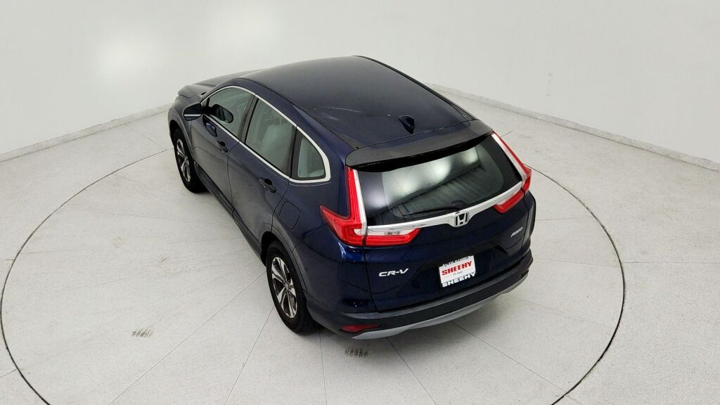 2018 Honda CR-V LX Laurel MD
