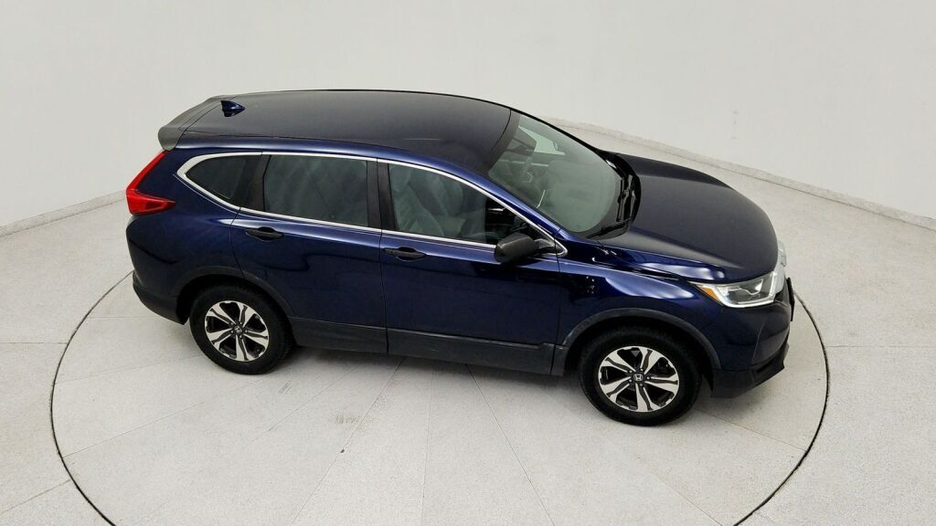 2018 Honda CR-V LX Laurel MD