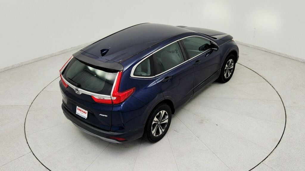 2018 Honda CR-V LX Laurel MD