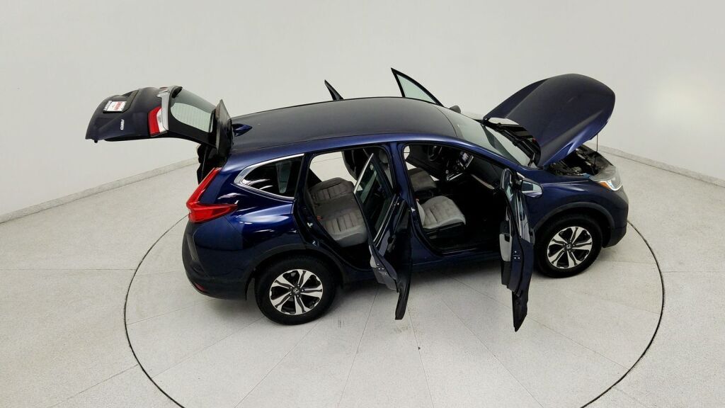 2018 Honda CR-V LX Laurel MD