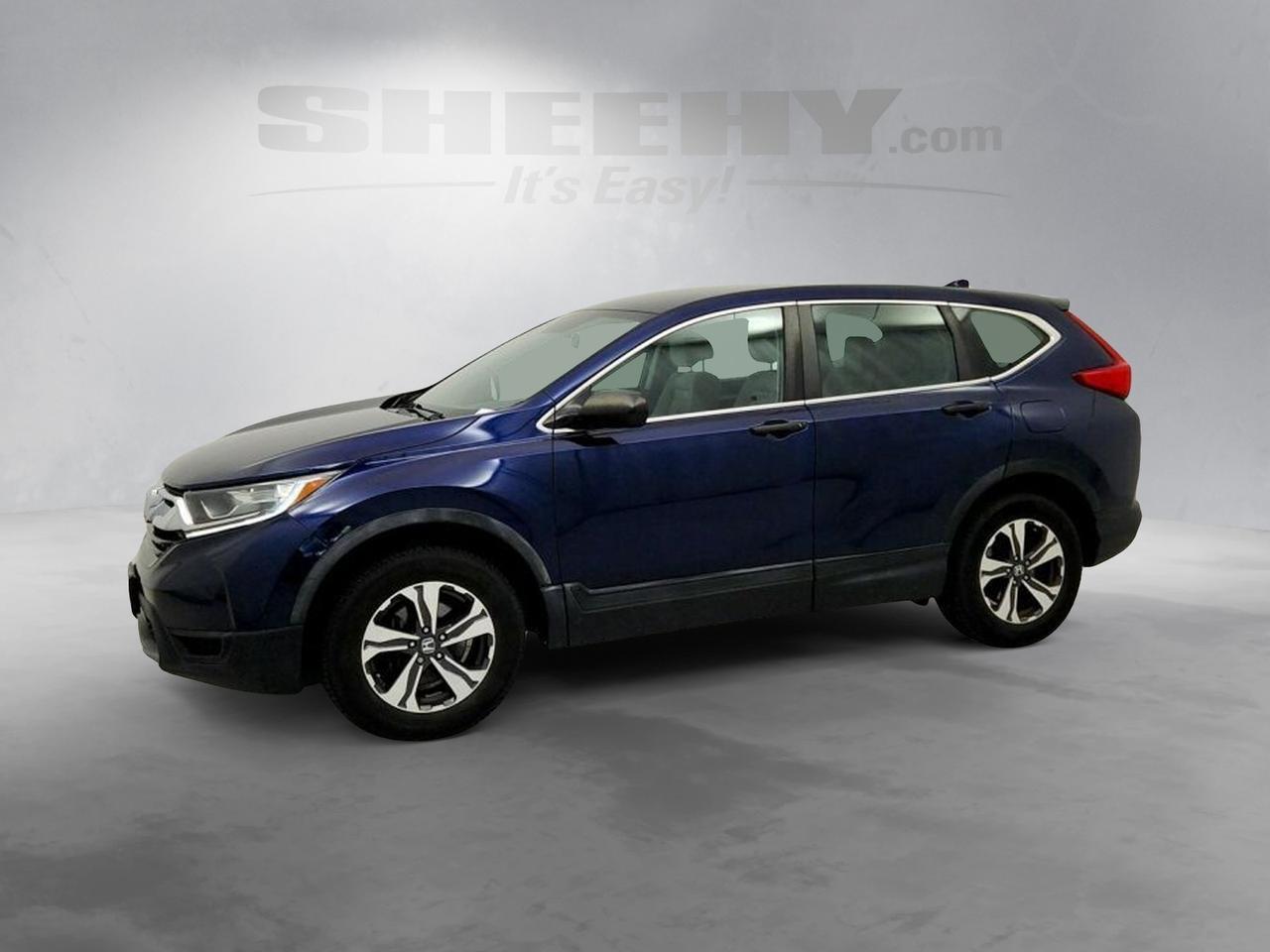 2018 Honda CR-V LX Laurel MD