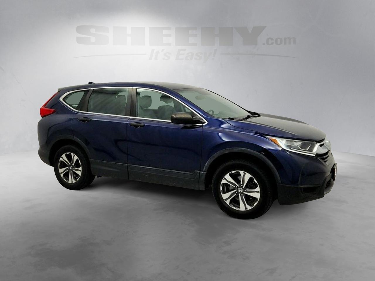 2018 Honda CR-V LX Laurel MD