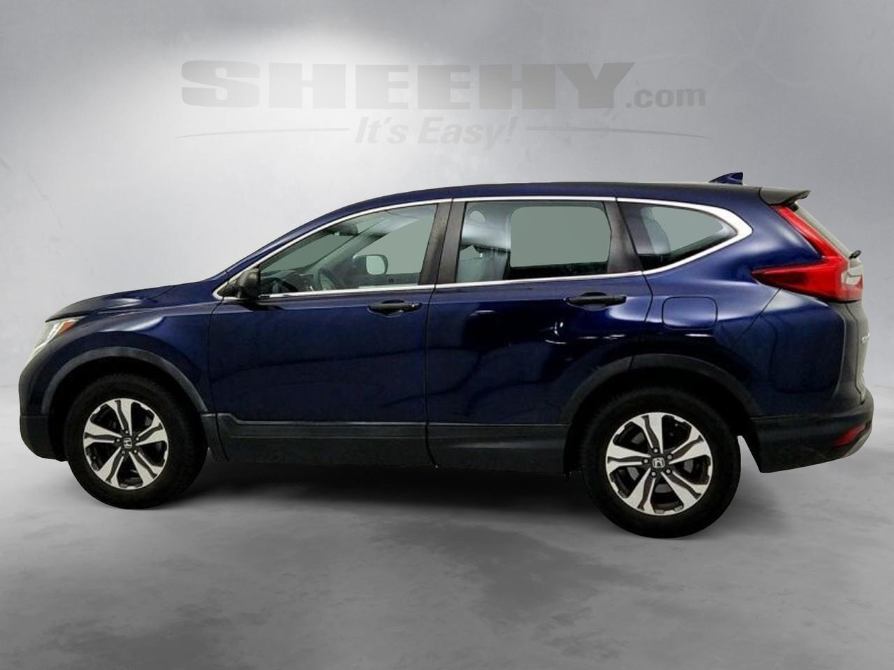 2018 Honda CR-V LX Laurel MD