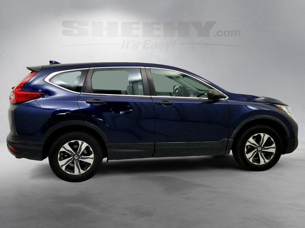2018 Honda CR-V LX Laurel MD