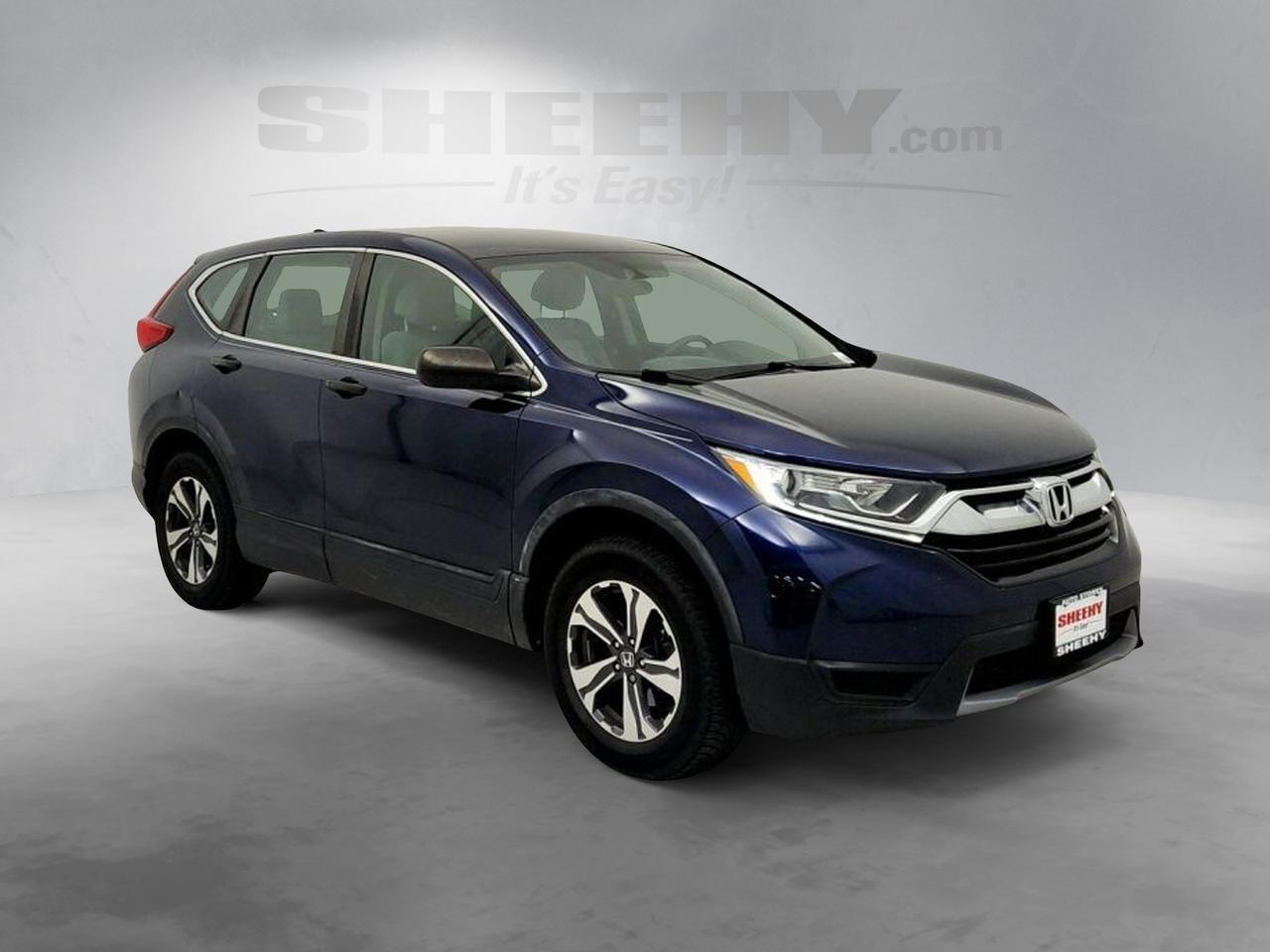 2018 Honda CR-V LX Laurel MD