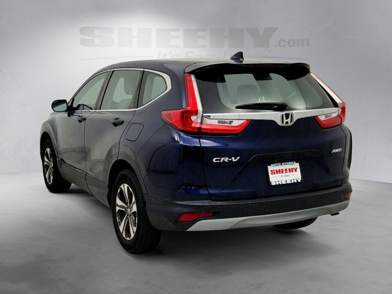 2018 Honda CR-V LX Laurel MD