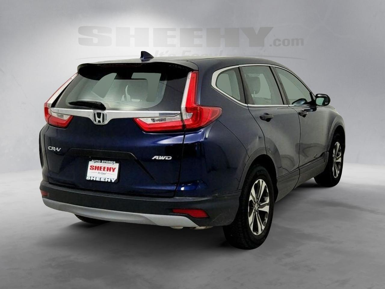 2018 Honda CR-V LX Laurel MD