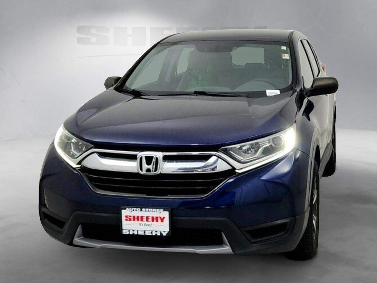 2018 Honda CR-V LX Laurel MD