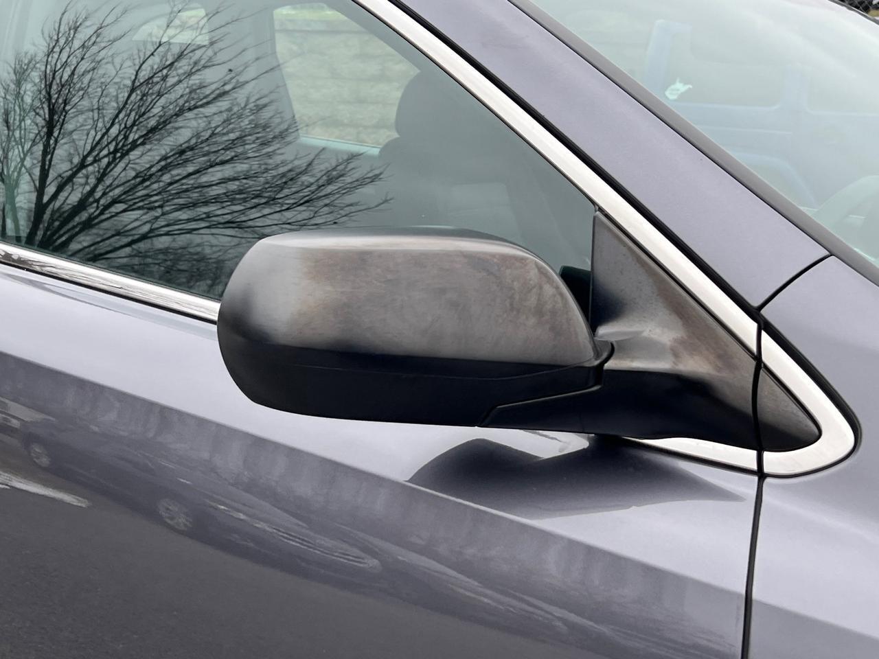 2018 Honda CR-V LX Hagerstown MD