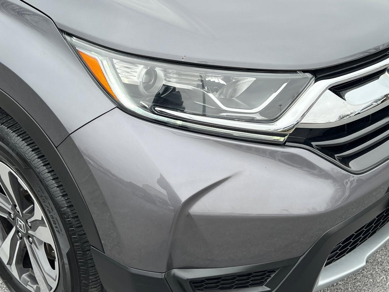 2018 Honda CR-V LX Hagerstown MD
