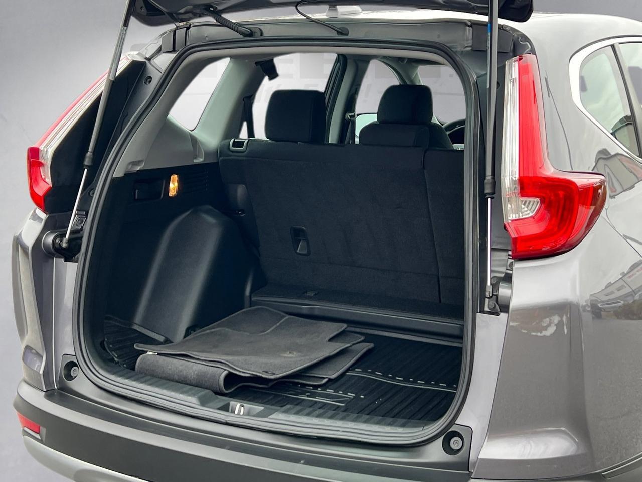 2018 Honda CR-V LX Hagerstown MD