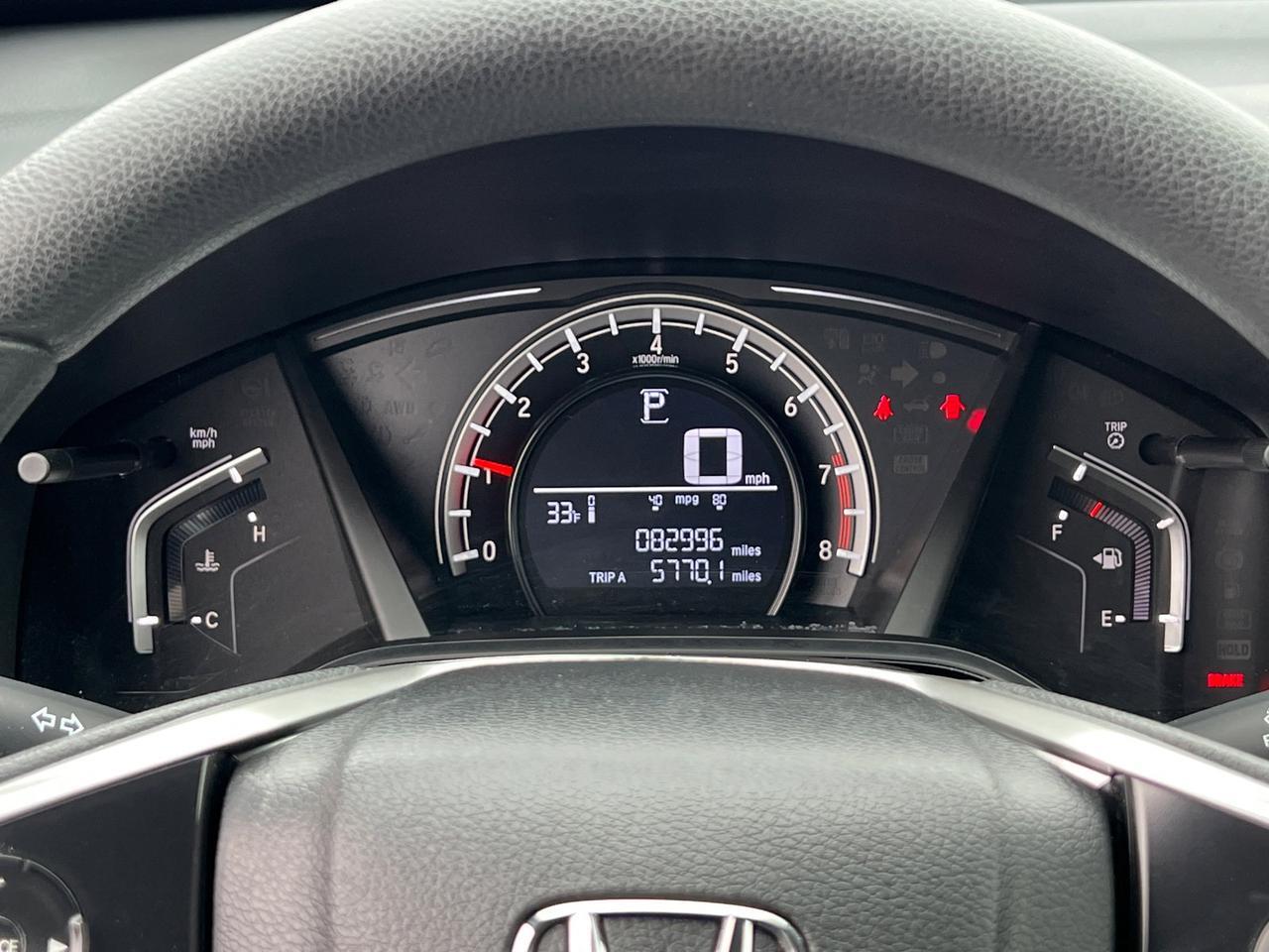 2018 Honda CR-V LX Hagerstown MD