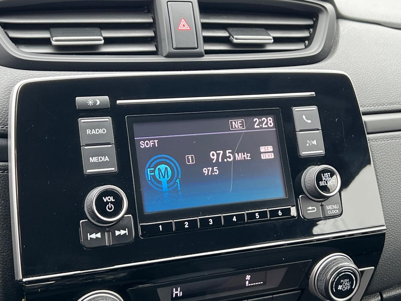 2018 Honda CR-V LX Hagerstown MD