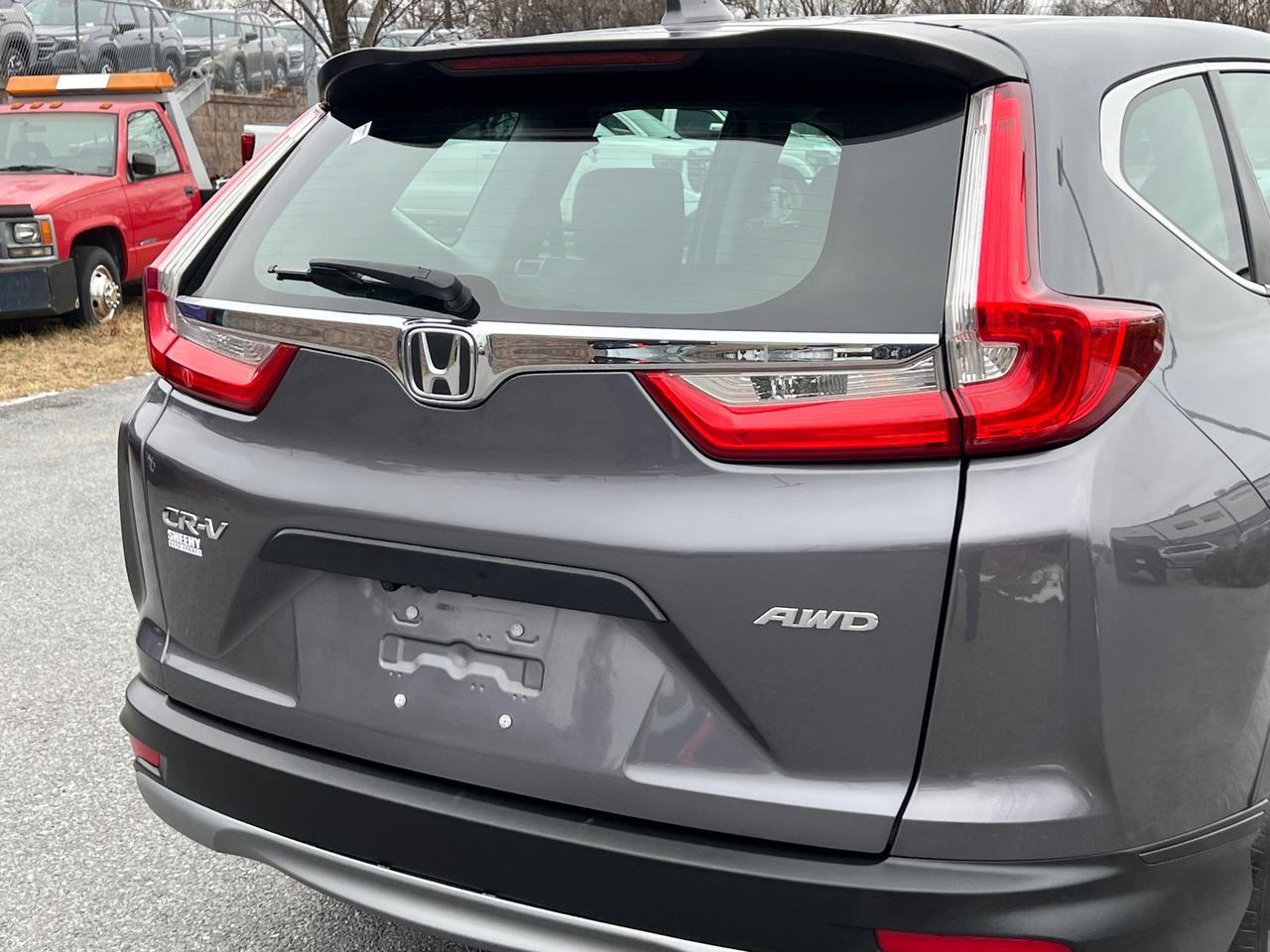 2018 Honda CR-V LX Hagerstown MD