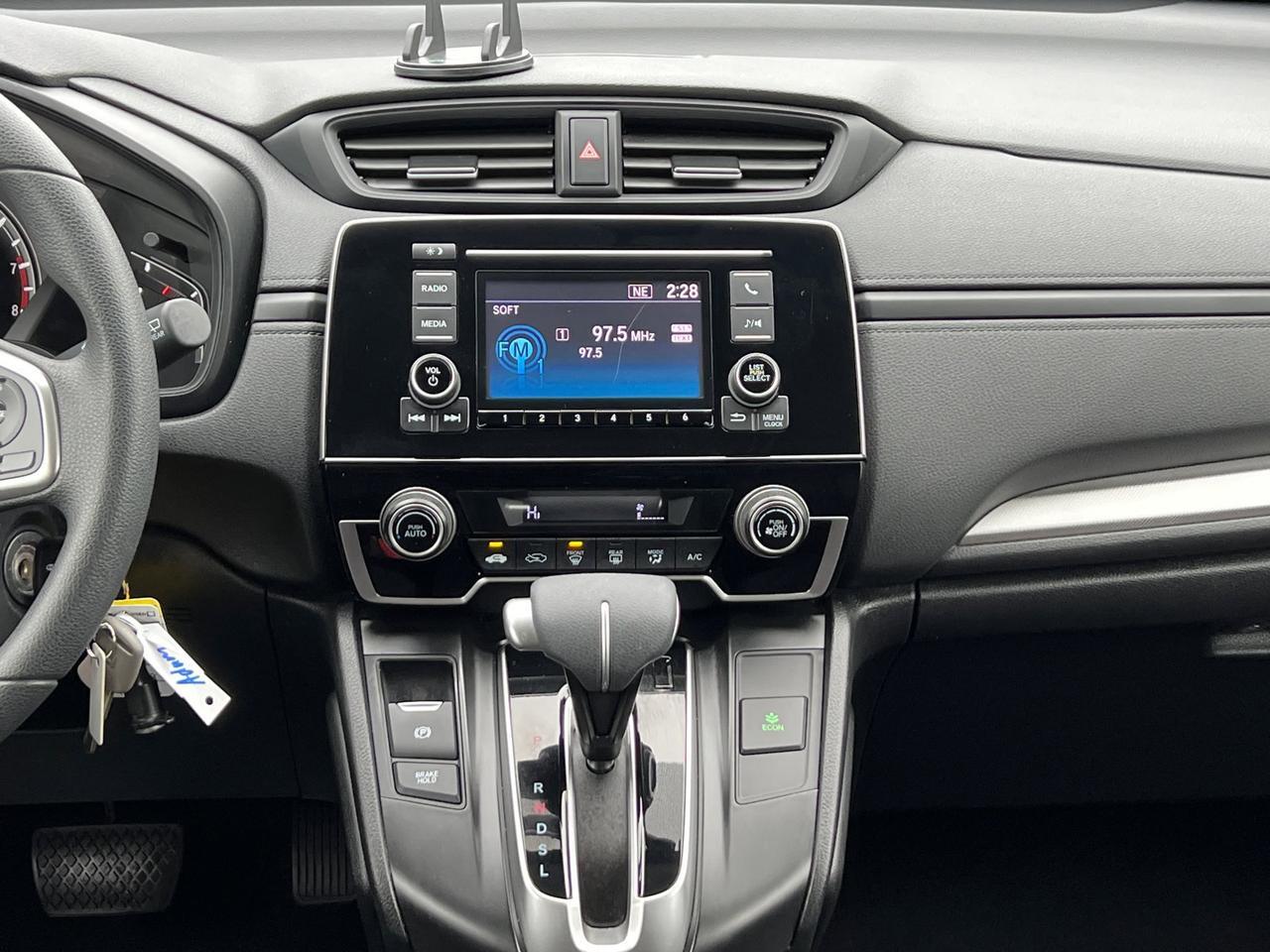 2018 Honda CR-V LX Hagerstown MD