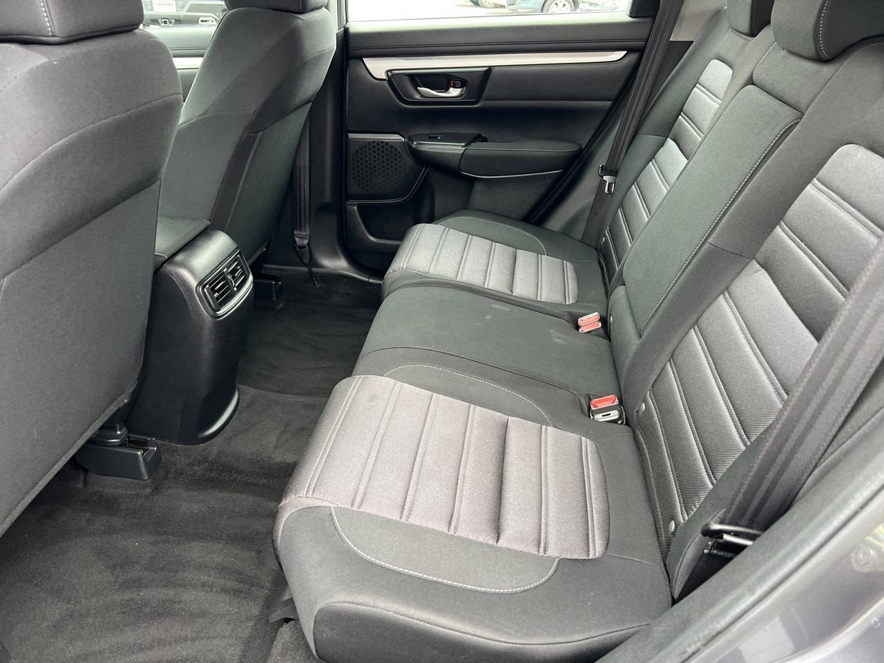 2018 Honda CR-V LX Hagerstown MD