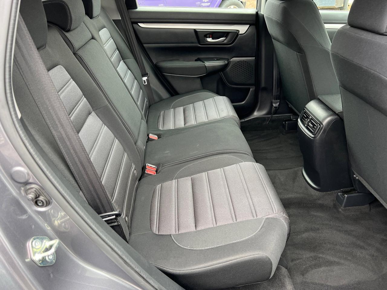 2018 Honda CR-V LX Hagerstown MD