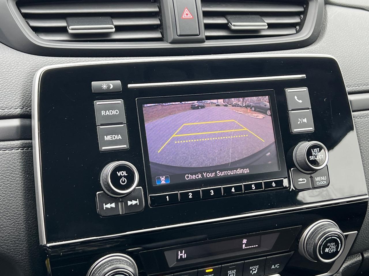 2018 Honda CR-V LX Hagerstown MD