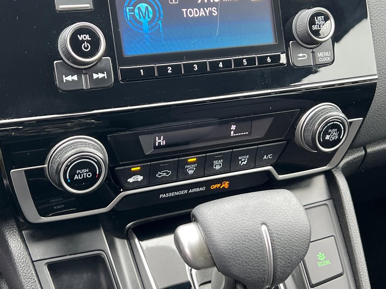 2018 Honda CR-V LX Hagerstown MD