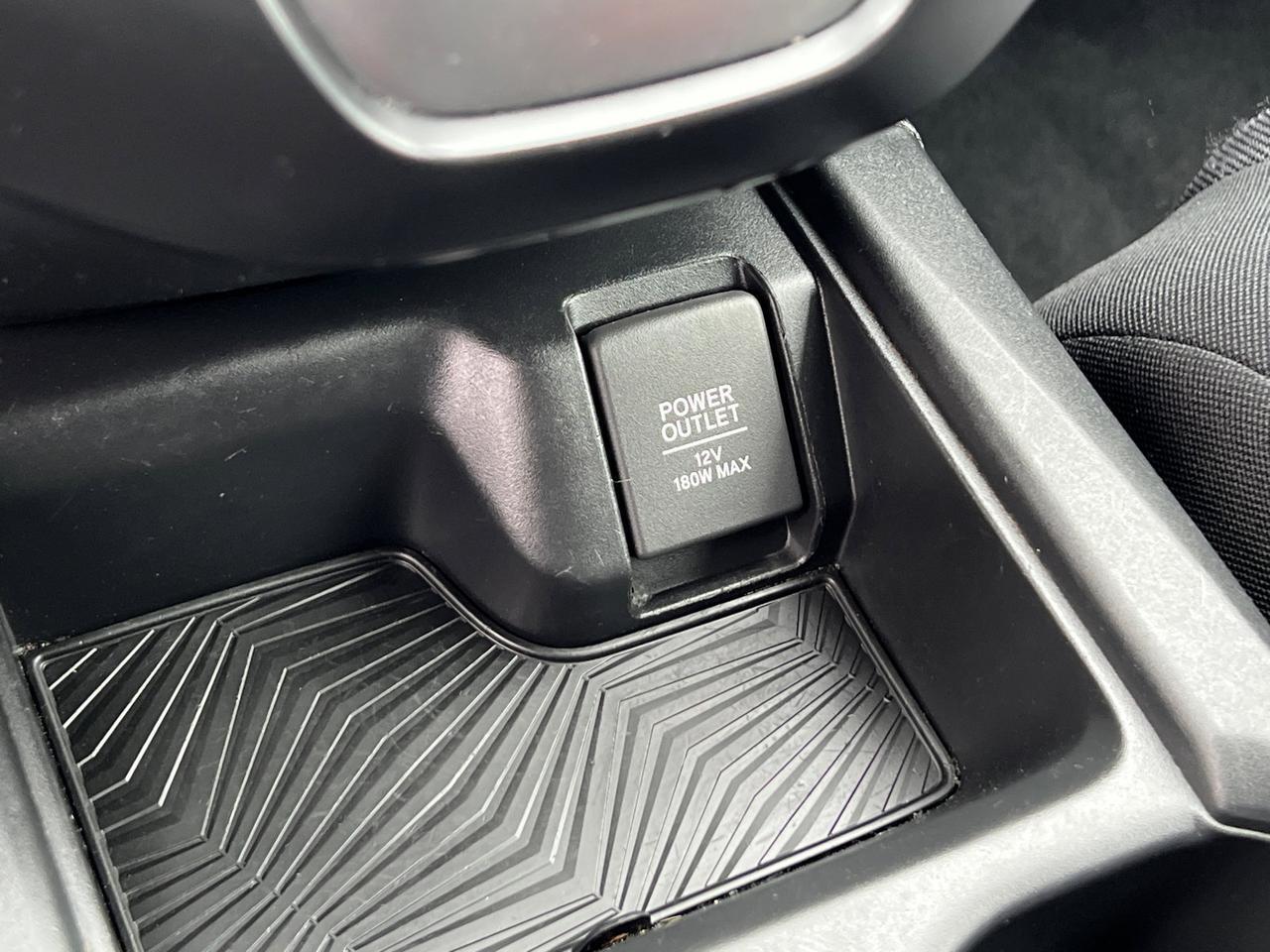 2018 Honda CR-V LX Hagerstown MD