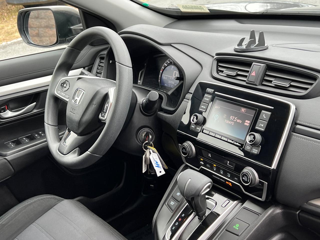 2018 Honda CR-V LX Hagerstown MD