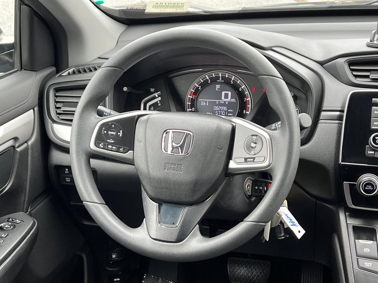 2018 Honda CR-V LX Hagerstown MD