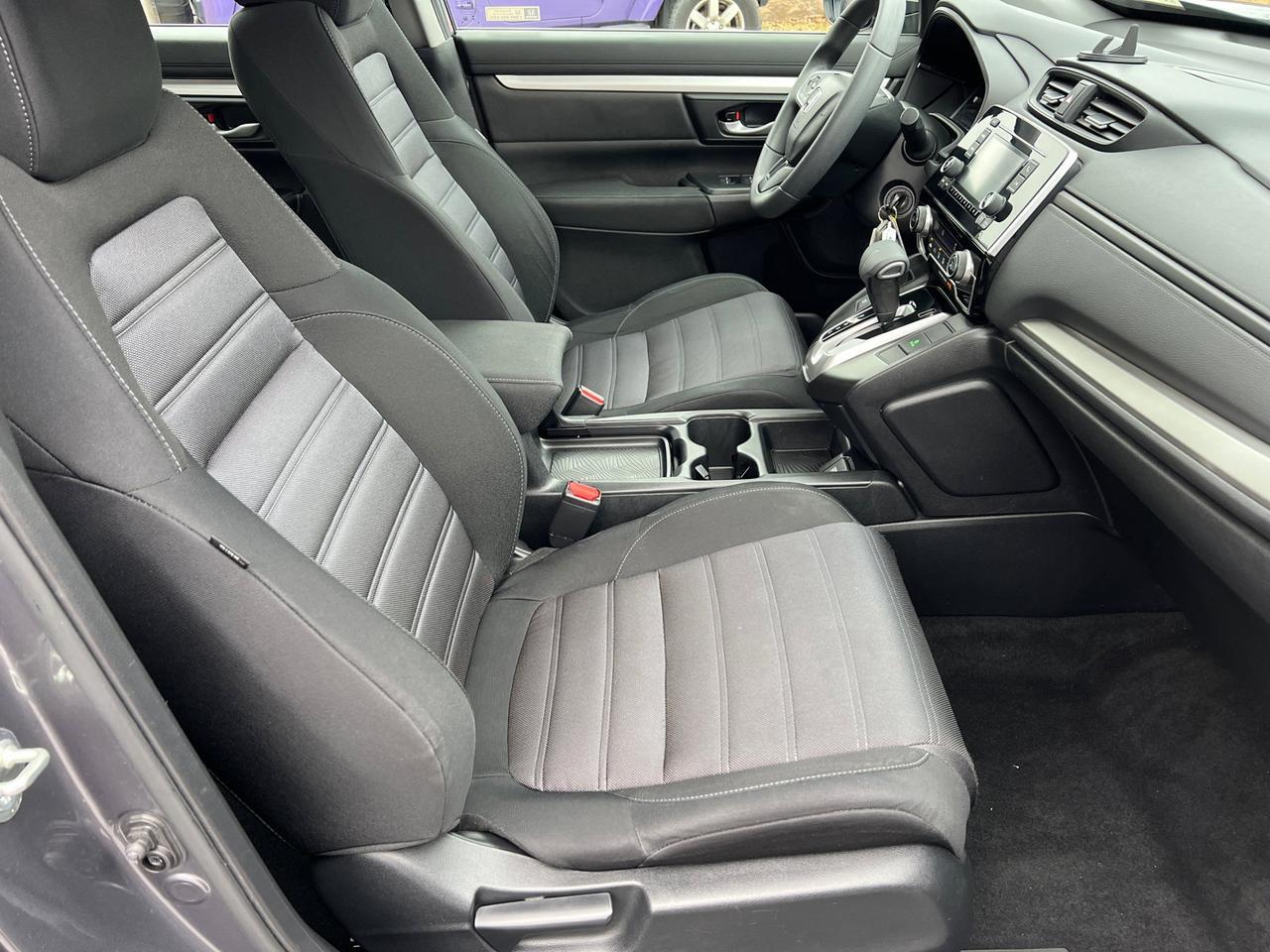 2018 Honda CR-V LX Hagerstown MD