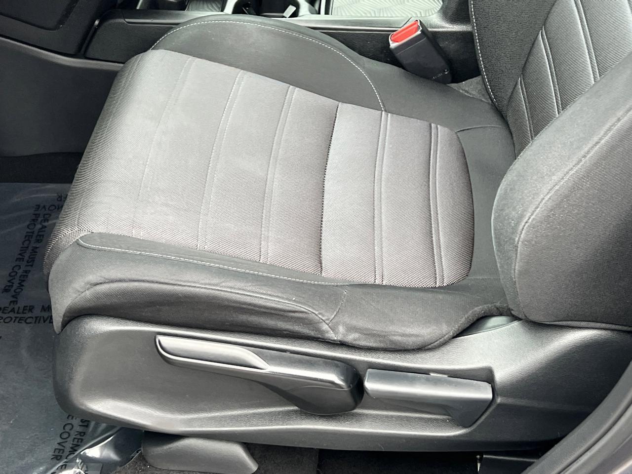 2018 Honda CR-V LX Hagerstown MD