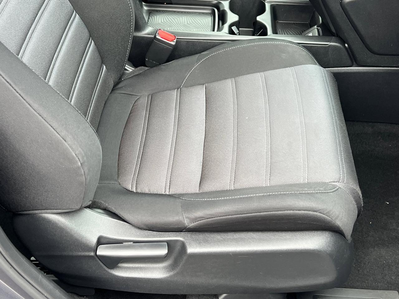 2018 Honda CR-V LX Hagerstown MD