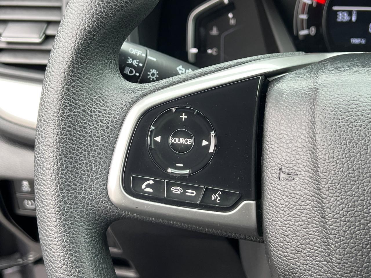 2018 Honda CR-V LX Hagerstown MD