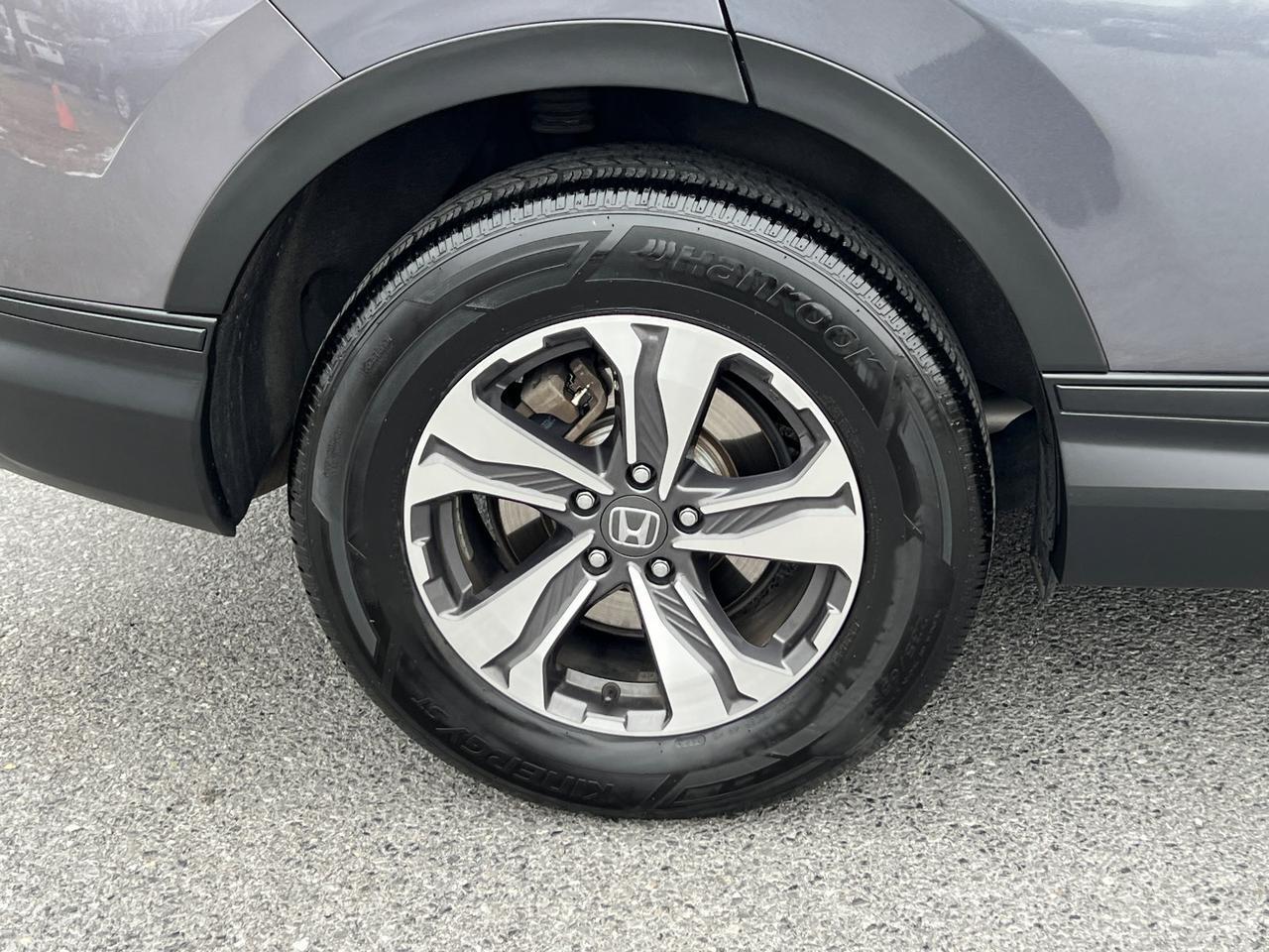 2018 Honda CR-V LX Hagerstown MD