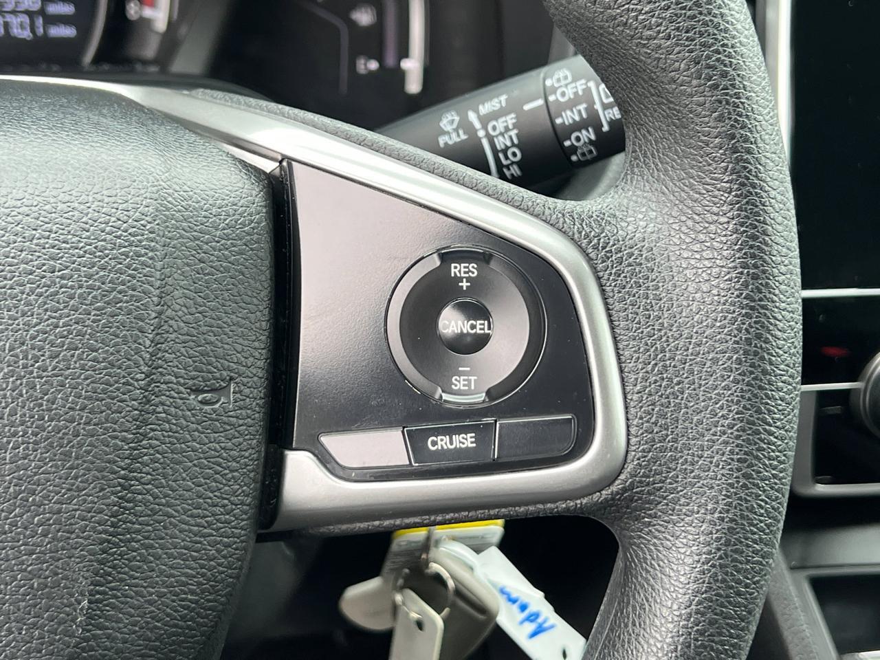 2018 Honda CR-V LX Hagerstown MD