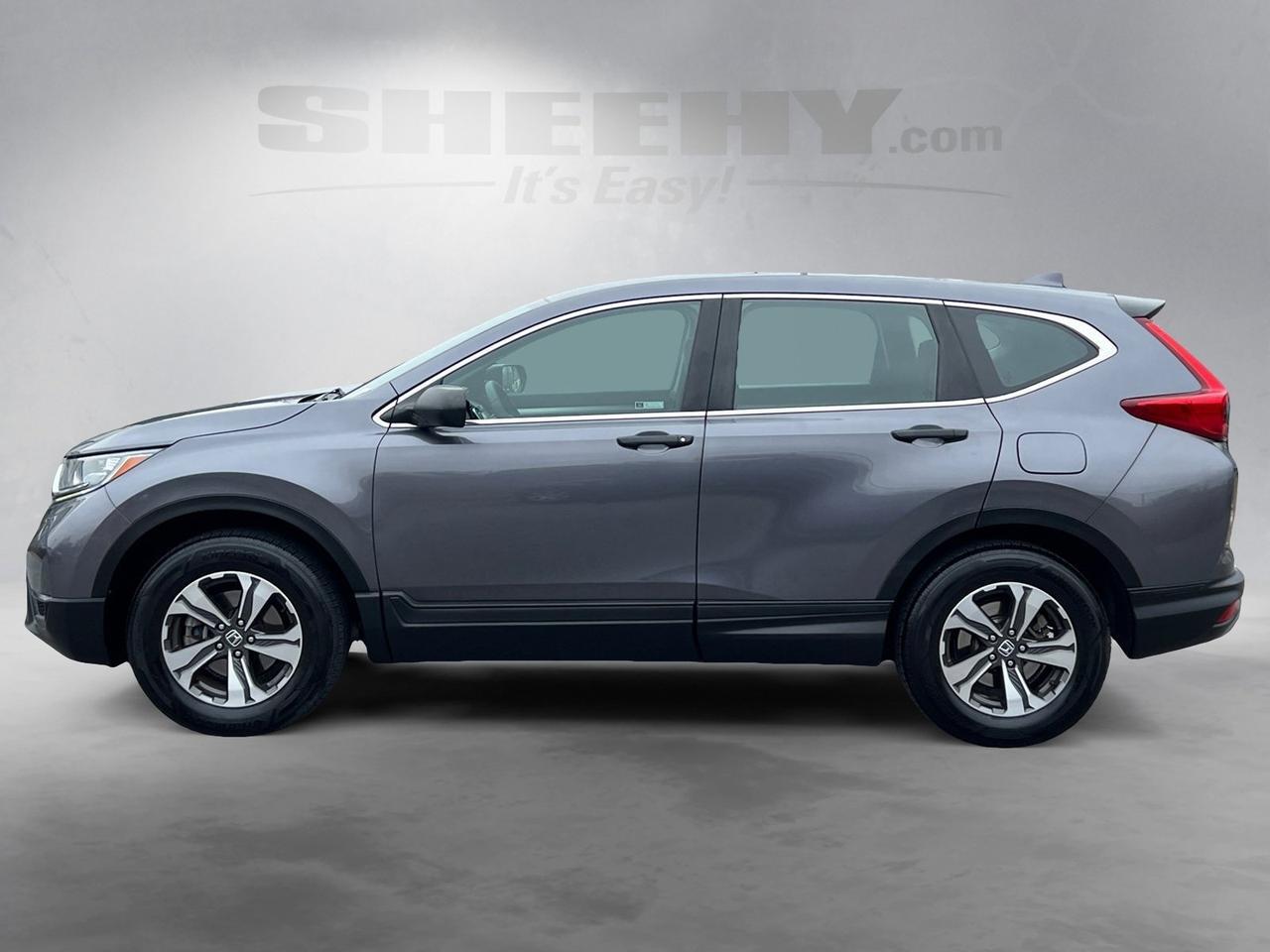 2018 Honda CR-V LX Hagerstown MD