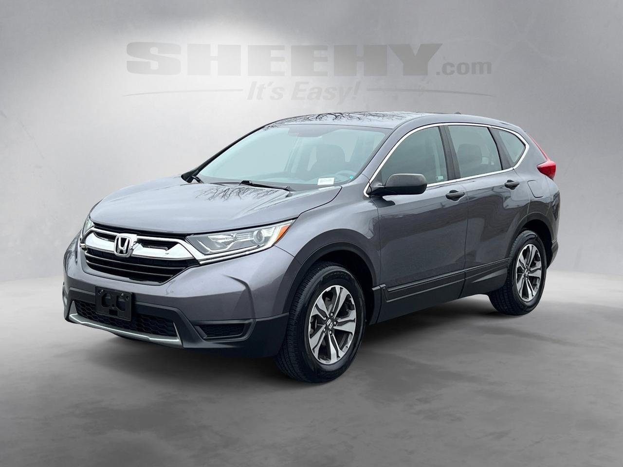 2018 Honda CR-V LX Hagerstown MD