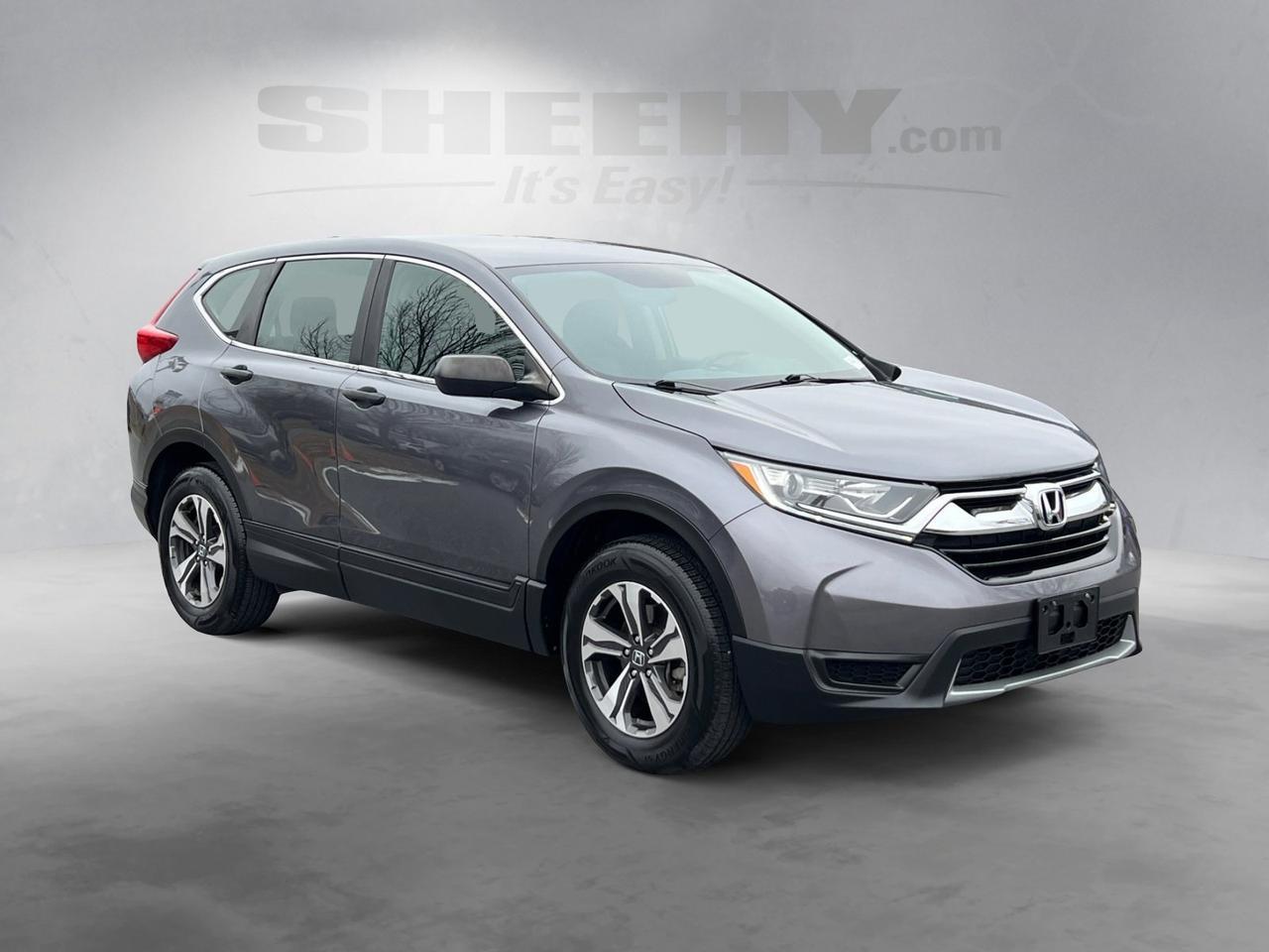 2018 Honda CR-V LX Hagerstown MD