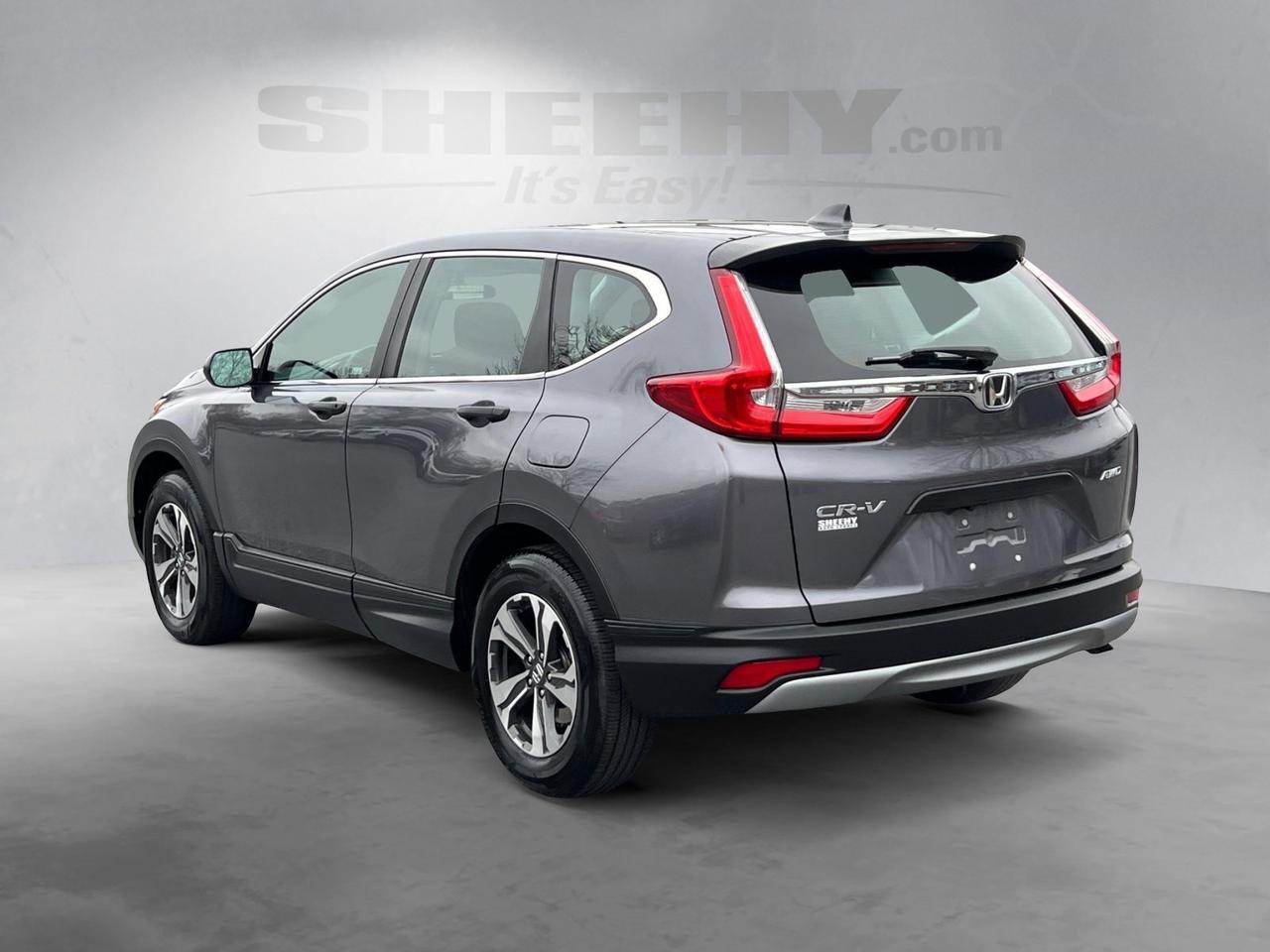 2018 Honda CR-V LX Hagerstown MD