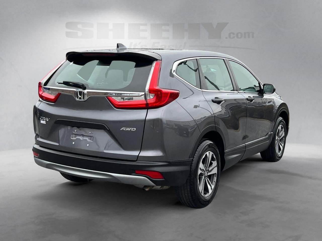 2018 Honda CR-V LX Hagerstown MD