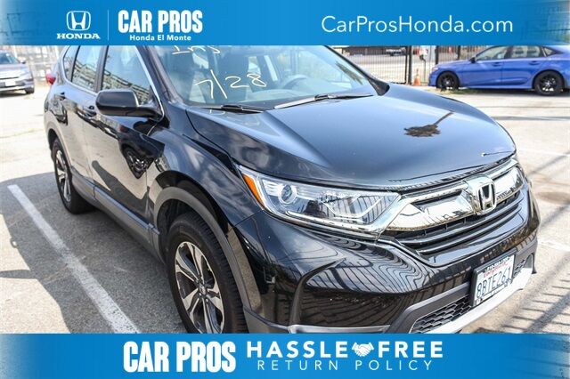 2018 Honda CR-V LX El Monte CA