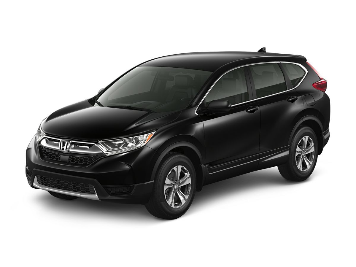 2018 Honda CR-V LX Fredericksburg VA