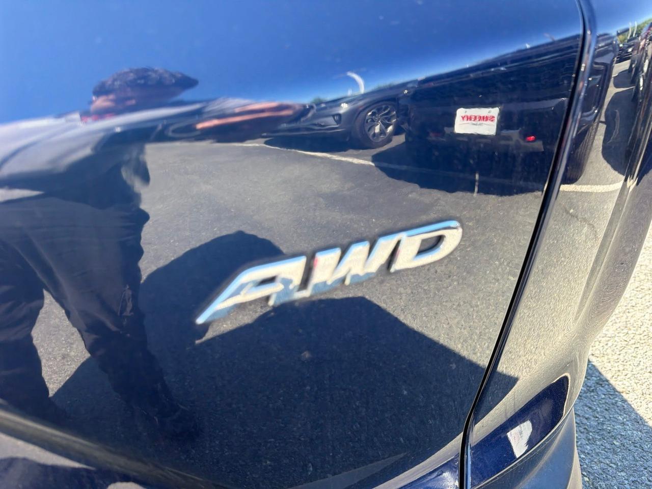 2018 Honda CR-V LX Gaithersburg MD