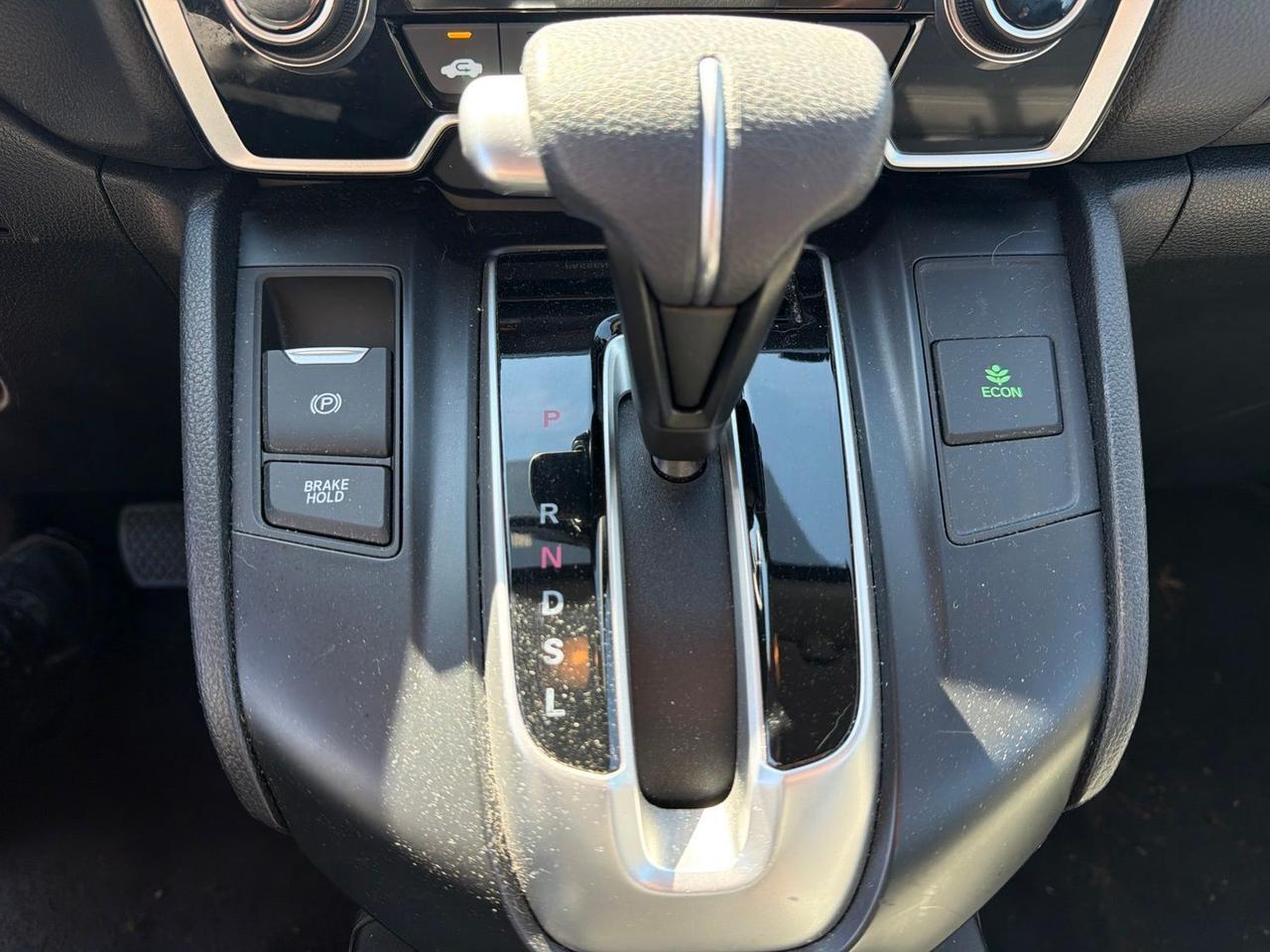 2018 Honda CR-V LX Gaithersburg MD