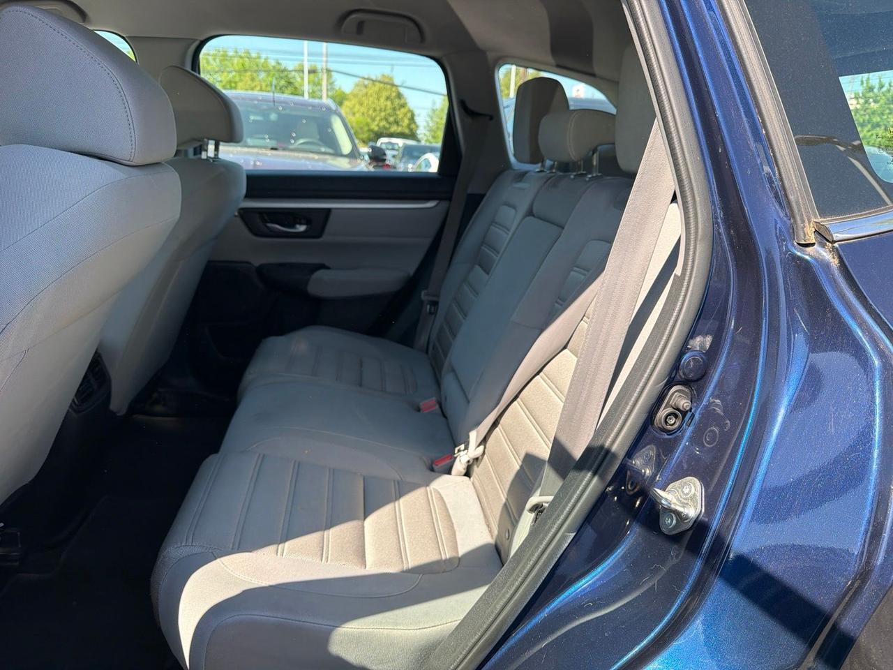 2018 Honda CR-V LX Gaithersburg MD
