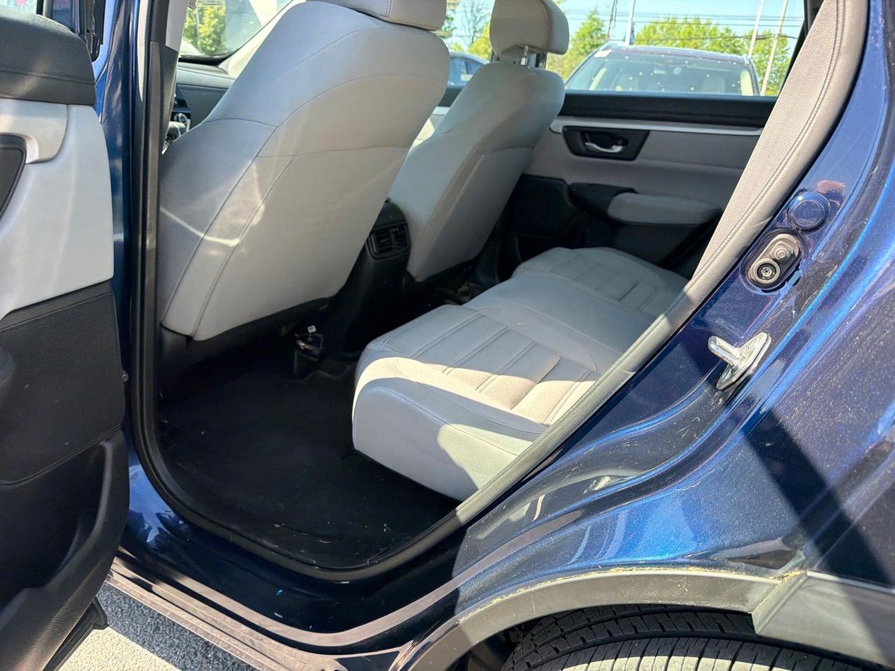 2018 Honda CR-V LX Gaithersburg MD