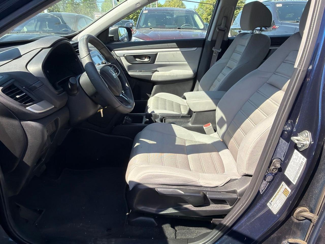 2018 Honda CR-V LX Gaithersburg MD