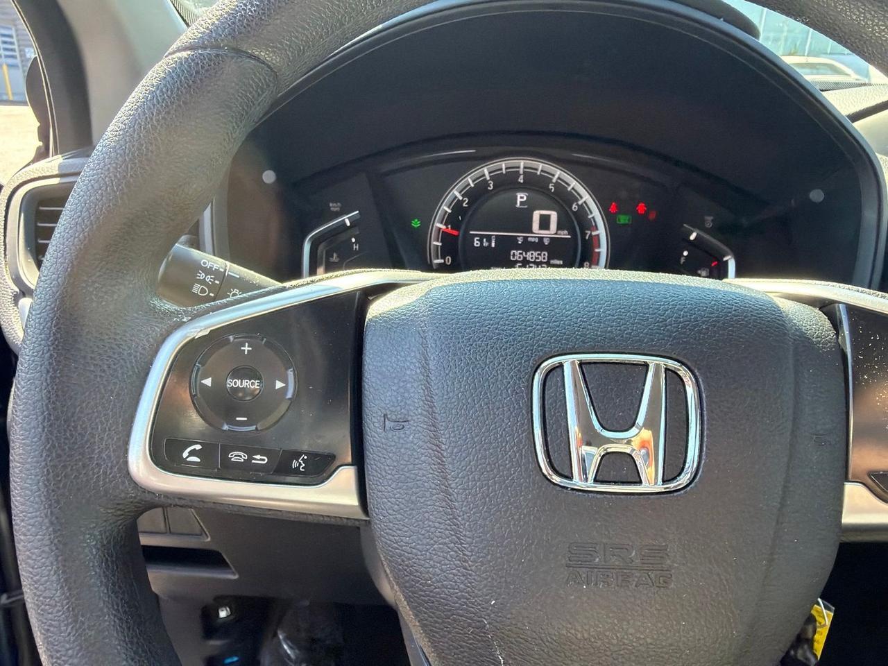 2018 Honda CR-V LX Gaithersburg MD