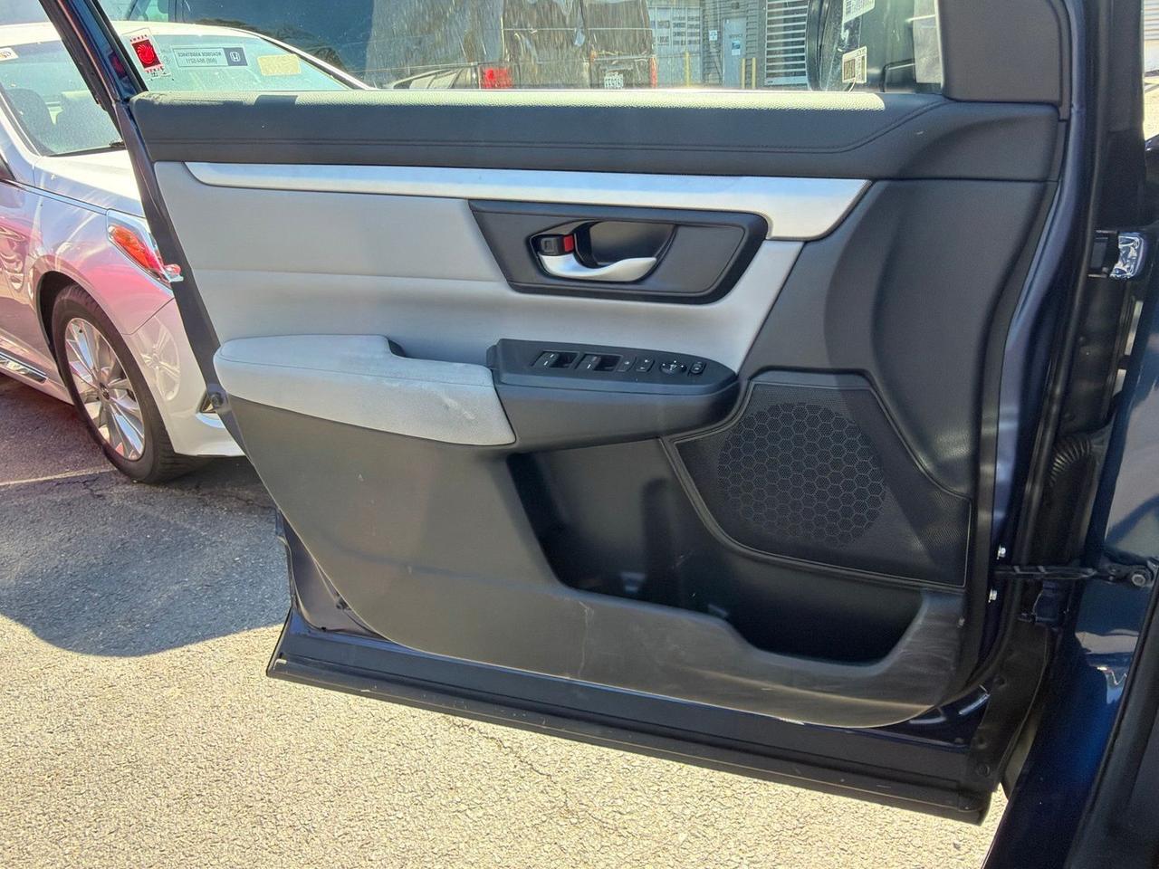 2018 Honda CR-V LX Gaithersburg MD