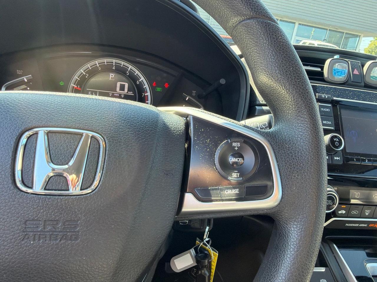 2018 Honda CR-V LX Gaithersburg MD