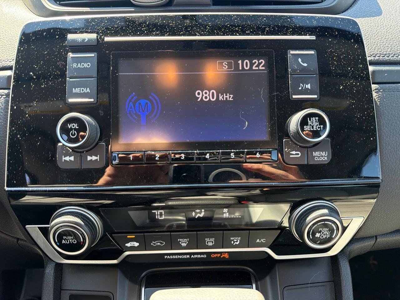2018 Honda CR-V LX Gaithersburg MD